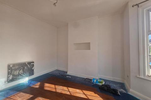 undefined, Roundwood Road, London
