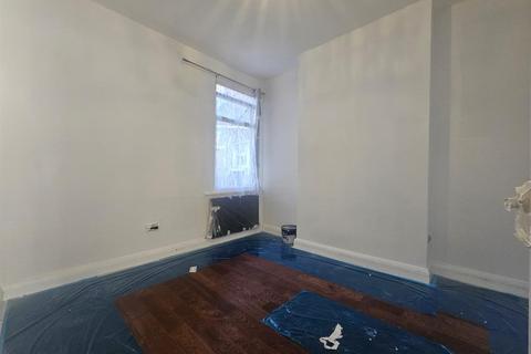 undefined, Roundwood Road, London