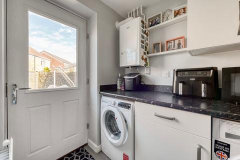 4 bedroom detached house for sale, Delph Road, Bradwell