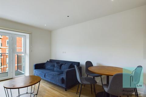 1 bedroom apartment to rent, Beaufort Square, London NW9