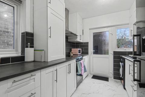 undefined, Bullfield Avenue, Coventry, CV4