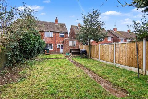 undefined, Bullfield Avenue, Coventry, CV4