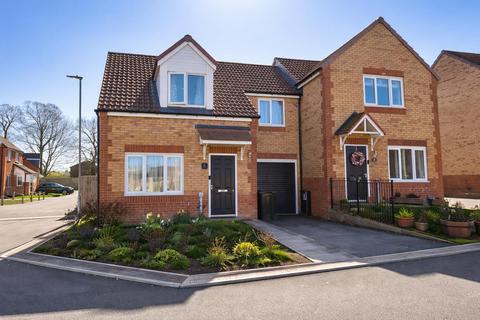 undefined, Cherry Tree Place, Eccleshill, Bradford