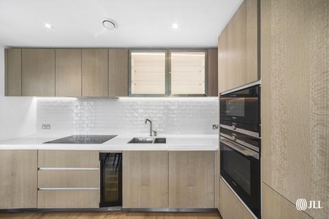 2 bedroom apartment to rent, Prince Of Wales Drive, London  SW11