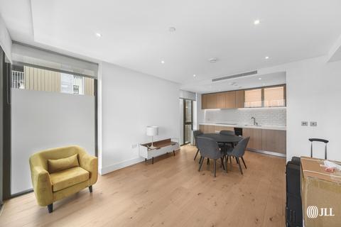 2 bedroom apartment to rent, Prince Of Wales Drive, London  SW11