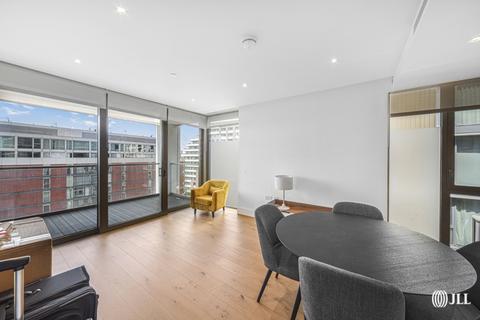 2 bedroom apartment to rent, Prince Of Wales Drive, London  SW11
