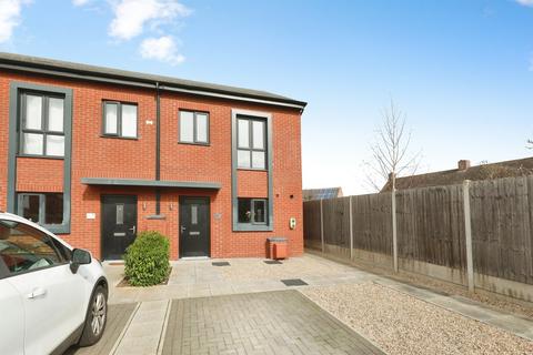 undefined, St. Luke Drive, Wellesbourne, Warwick