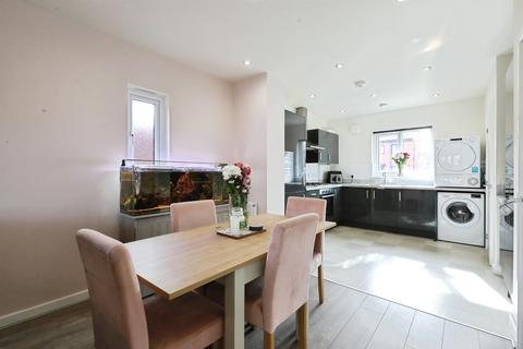 undefined, St. Luke Drive, Wellesbourne, Warwick