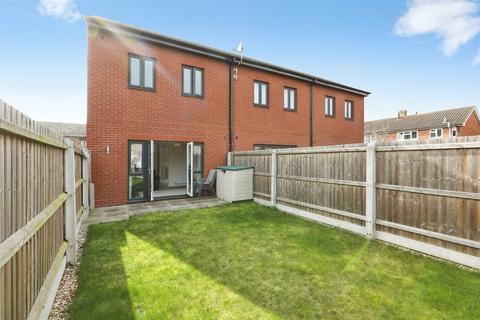 undefined, St. Luke Drive, Wellesbourne, Warwick