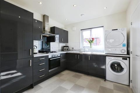 undefined, St. Luke Drive, Wellesbourne, Warwick