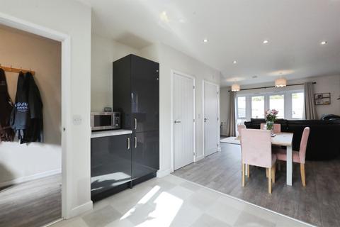 undefined, St. Luke Drive, Wellesbourne, Warwick
