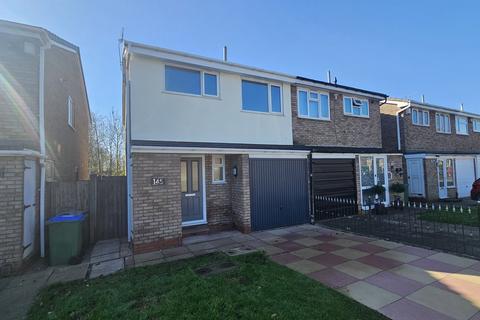 undefined, Devereux Road, West Bromwich B70