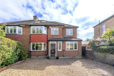 undefined, Heathcote Road, Twickenham