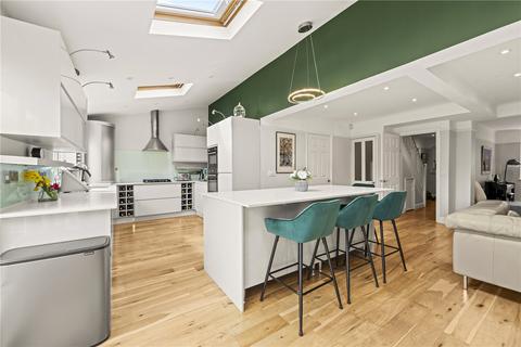 undefined, Heathcote Road, Twickenham