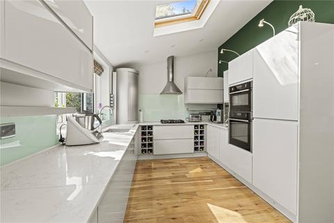 undefined, Heathcote Road, Twickenham