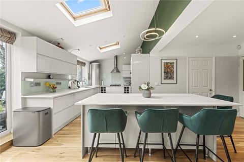 undefined, Heathcote Road, Twickenham