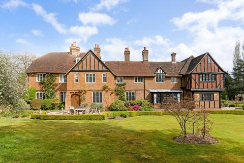 undefined, Guildford Road, Pirbright, GU24