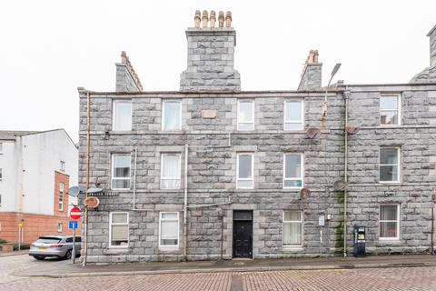 undefined, Fraser Street, Aberdeen AB25