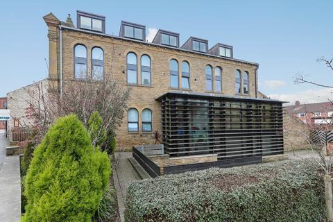 undefined, Chapel Lofts, Peel Street, Morley