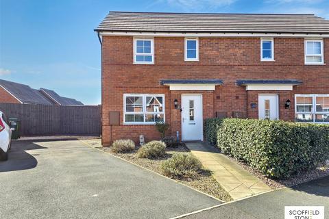 undefined, 41, Trent Way, Mickleover, Derby, Derbyshire, DE3