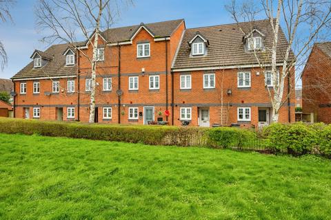 undefined, Avon Way, Hilton, Derby
