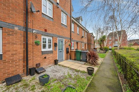 undefined, Avon Way, Hilton, Derby