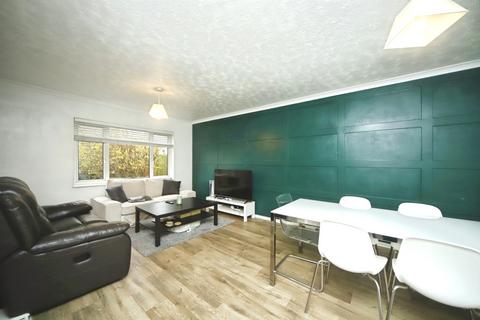 2 bedroom flat for sale, Gladstone Street, Taunton