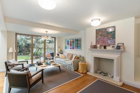undefined, Bovingdon Road, London SW6
