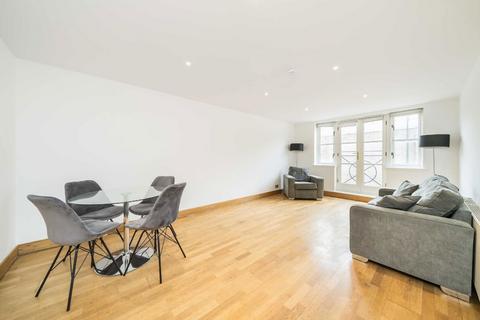 2 bedroom flat to rent, Kingsley Mews, London E1W
