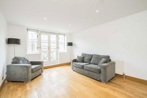 2 bedroom flat to rent, Kingsley Mews, London E1W