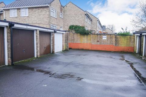 undefined, Forecourt land at Grace Square, Cricketers Way, Andover, Hampshire SP10 5DY