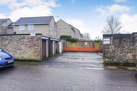 undefined, Forecourt land at Grace Square, Cricketers Way, Andover, Hampshire SP10 5DY