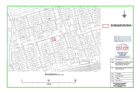 undefined, Forecourt land at Grace Square, Cricketers Way, Andover, Hampshire SP10 5DY