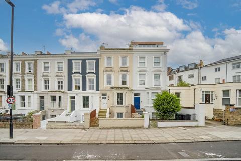 undefined, Prince Of Wales Road, London NW5