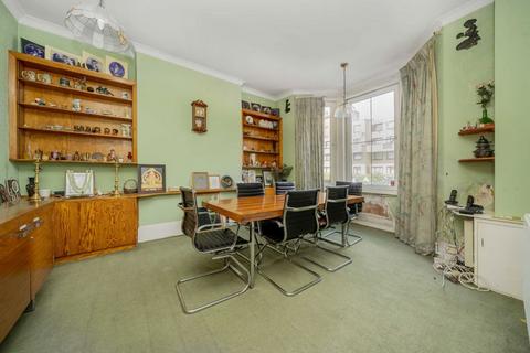 undefined, Prince Of Wales Road, London NW5