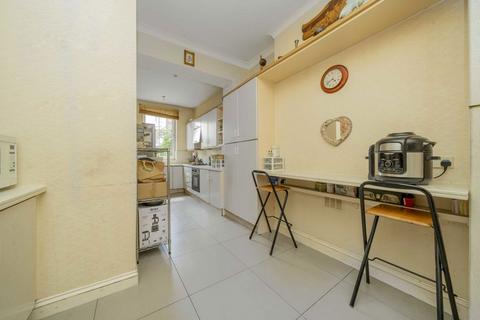 undefined, Prince Of Wales Road, London NW5