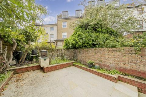 undefined, Prince Of Wales Road, London NW5