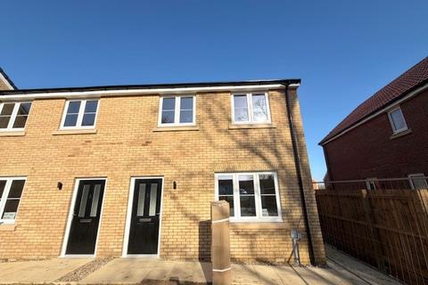College Road, Downham Market