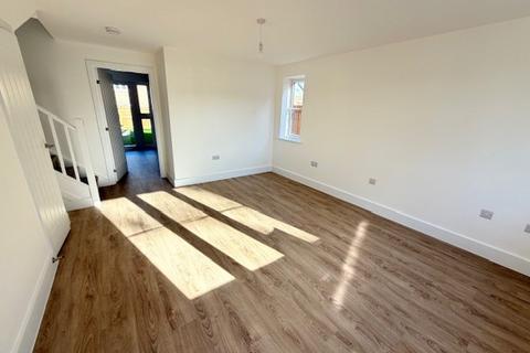 undefined, College Road, Downham Market