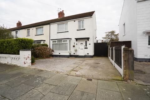 undefined, Brookfield Road,  Thornton-Cleveleys, FY5