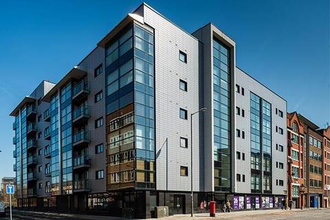 undefined, Hamilton House, Pall Mall, Liverpool