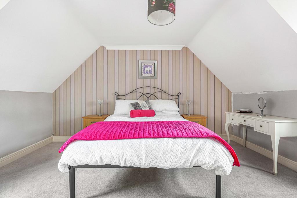 Guest Suite