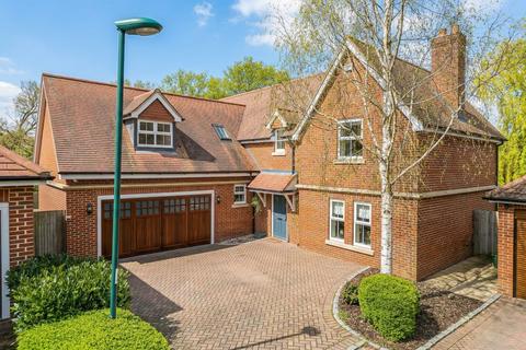 undefined, College Close, Oxfordshire OX9