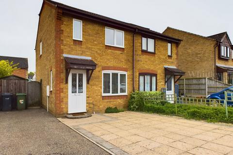 undefined, St. Nicholas Close, Long Stratton, Norwich, NR15 2JQ