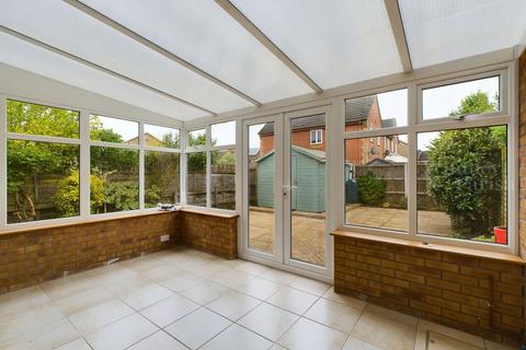undefined, St. Nicholas Close, Long Stratton, Norwich, NR15 2JQ