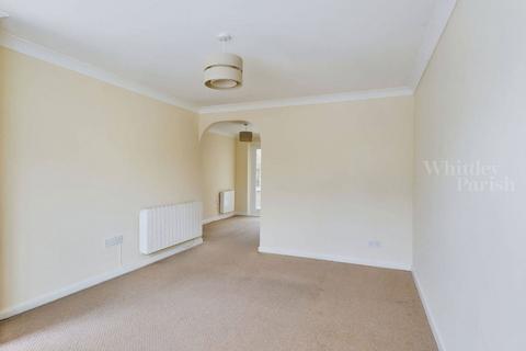 undefined, St. Nicholas Close, Long Stratton, Norwich, NR15 2JQ
