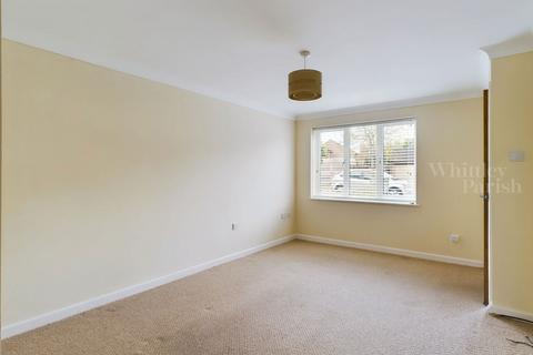undefined, St. Nicholas Close, Long Stratton, Norwich, NR15 2JQ