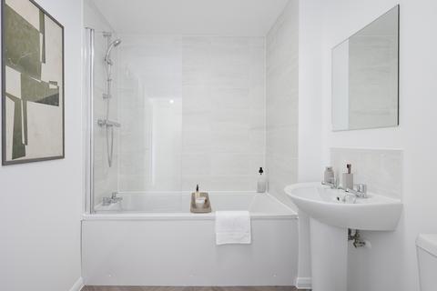 undefined, Plot 109 at Summerhill Gardens, off Ersham Road BN27