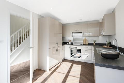 undefined, Plot 109 at Summerhill Gardens, off Ersham Road BN27