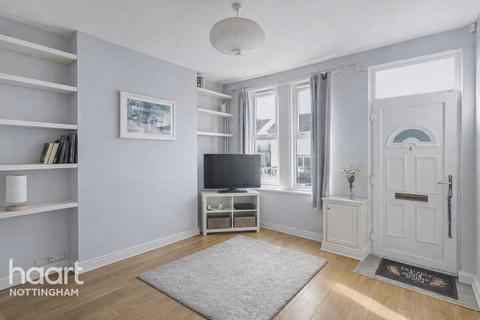 undefined, Leighton Street, Sneinton, Nottingham